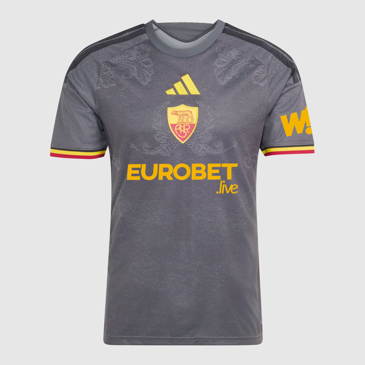AS ROMA 26/27 THIRD JERSEY