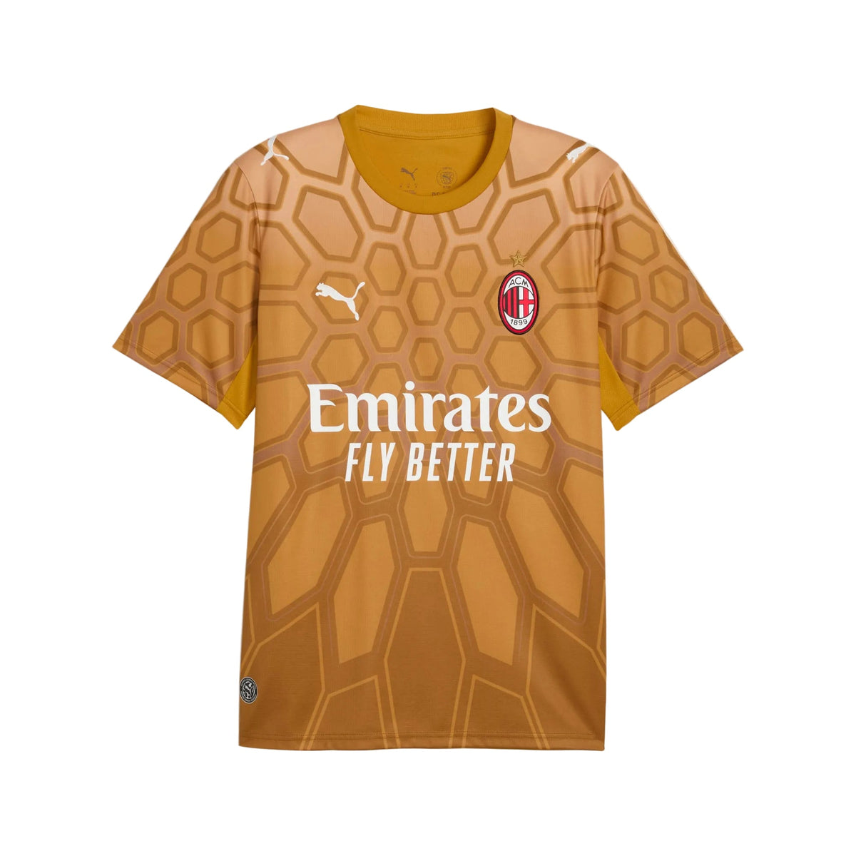 AC MILAN 26/27 GOALKEEPER JERSEY