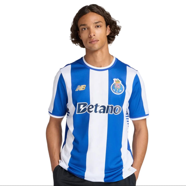 PORTO 25/26 HOME JERSEY