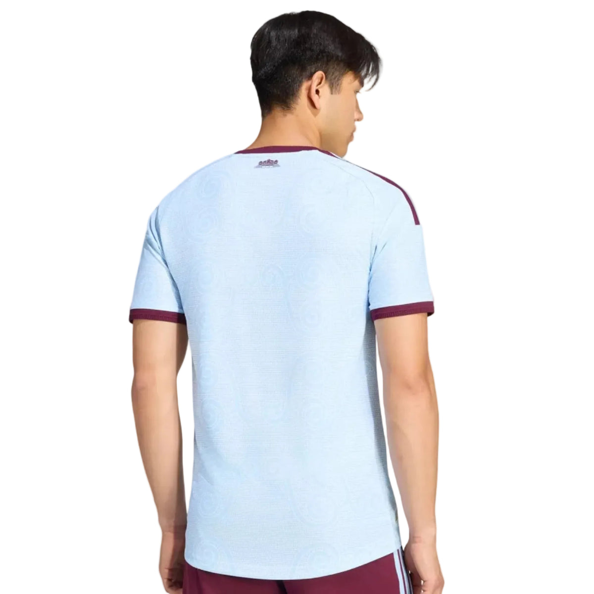 ASTON VILLA 26/27 AUTHENTIC THIRD JERSEY
