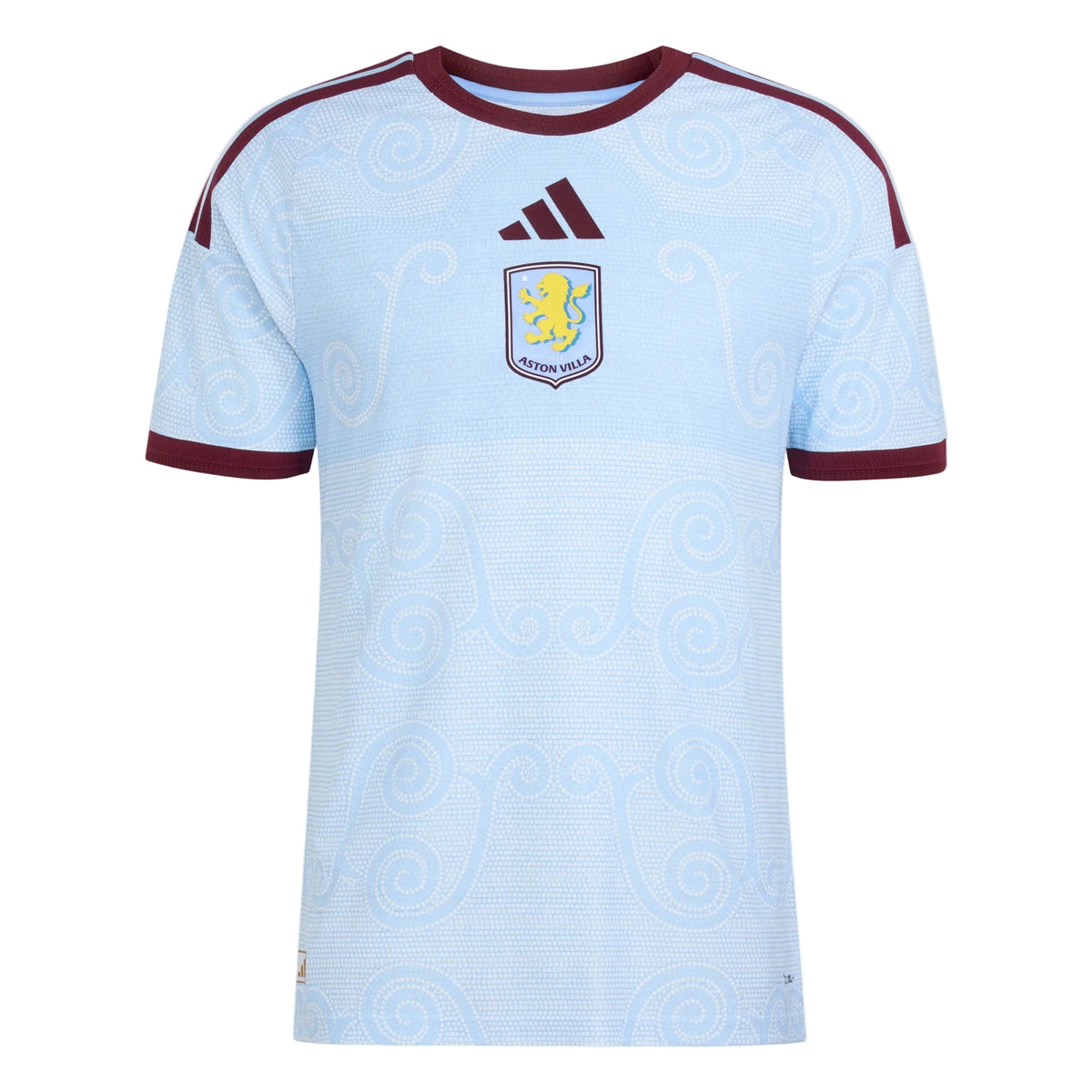 ASTON VILLA 26/27 THIRD JERSEY