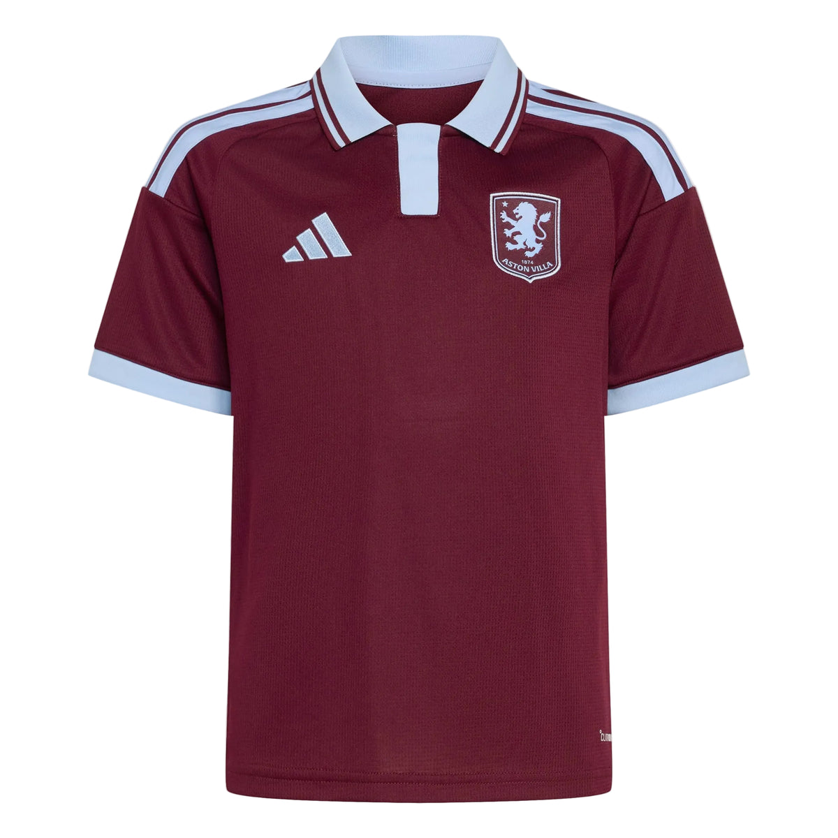 ASTON VILLA 26/27 HOME KIDS KIT