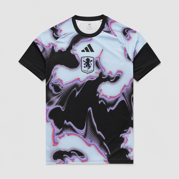 ASTON VILLA 26/27 PRE-MATCH JERSEY