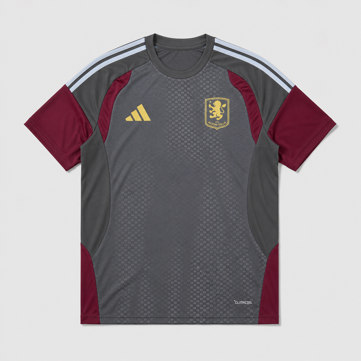 ASTON VILLA 26/27 TRAINING TOP