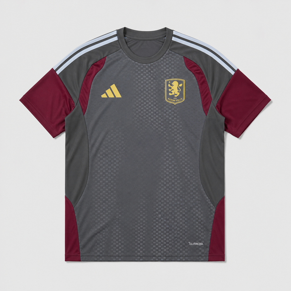 ASTON VILLA 26/27 TRAINING TOP