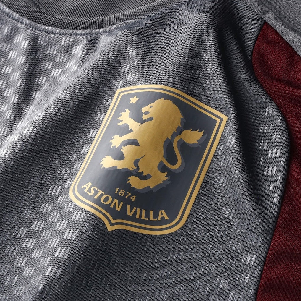 ASTON VILLA 26/27 TRAINING TOP