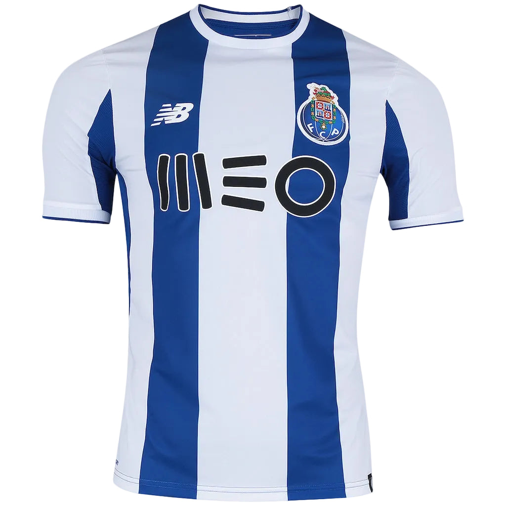 PORTO 17/18 HOME JERSEY