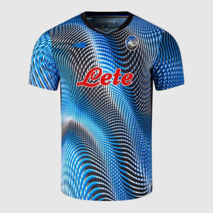 ATALANTA 25/26 FOURTH JERSEY