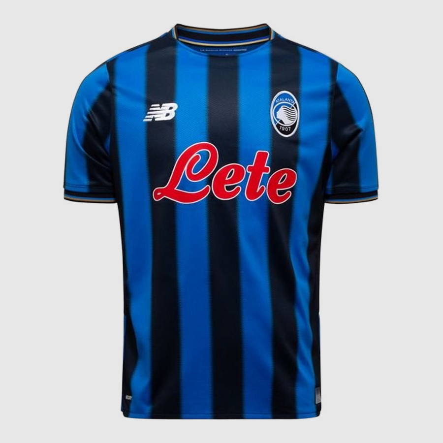 ATALANTA 25/26 HOME JERSEY