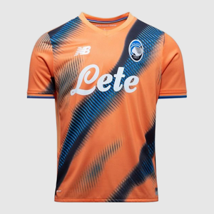 ATALANTA 25/26 THIRD JERSEY