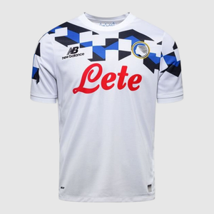 ATALANTA 26/27 AWAY JERSEY