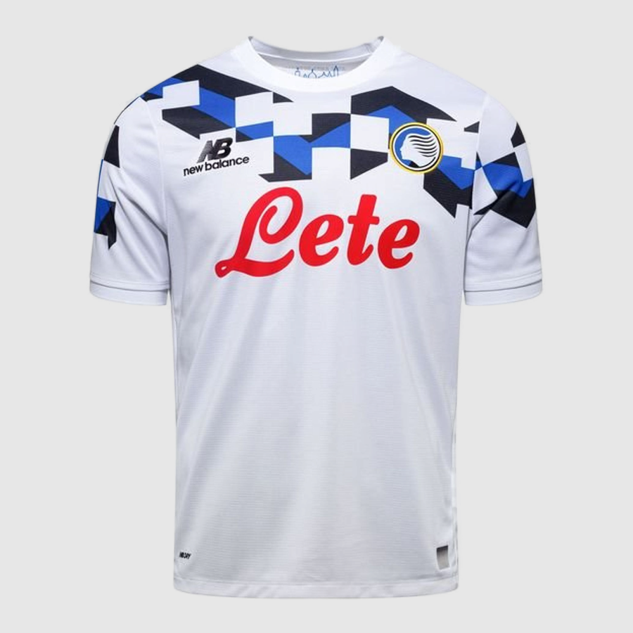 ATALANTA 26/27 AWAY JERSEY