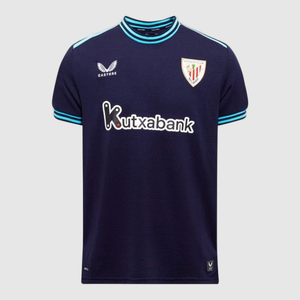 ATHLETIC BILBAO 25/26 AWAY JERSEY