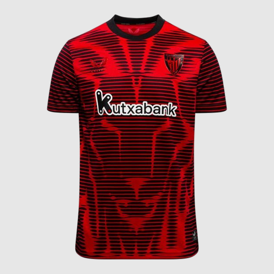 ATHLETIC BILBAO 25/26 FOURTH JERSEY