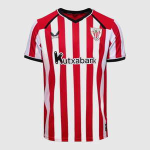ATHLETIC BILBAO 26/27 HOME JERSEY