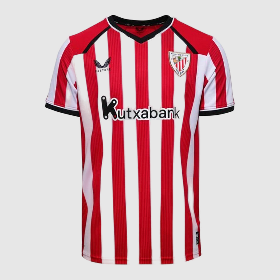 ATHLETIC BILBAO 26/27 HOME JERSEY