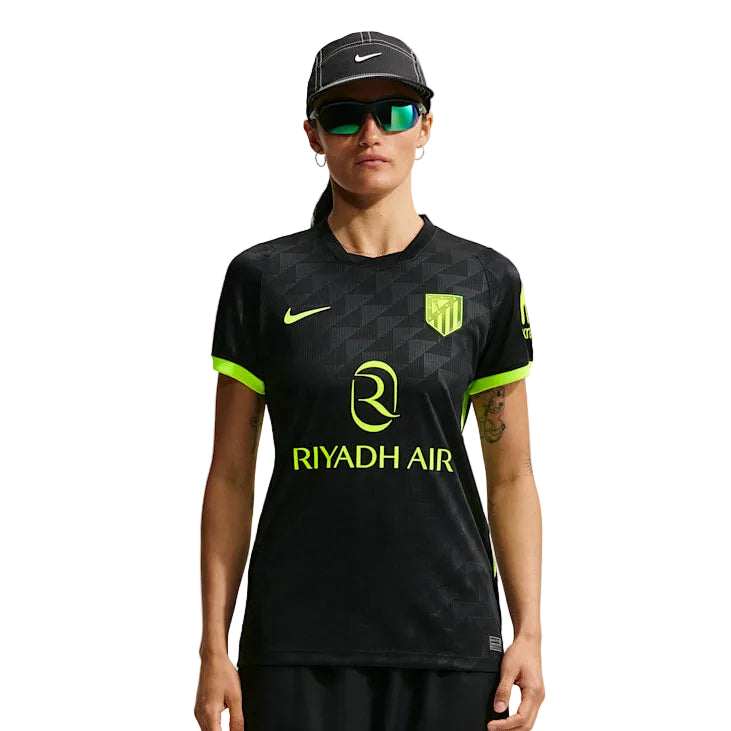 ATLETICO MADRID 26/27 AWAY WOMEN JERSEY