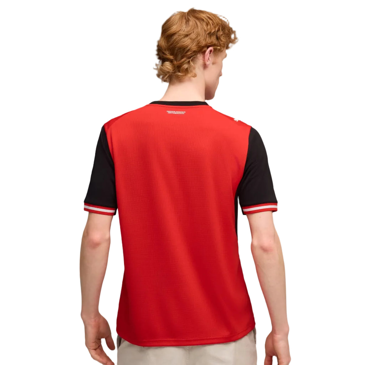 AUSTRIA 26/27 PLAYER HOME JERSEY