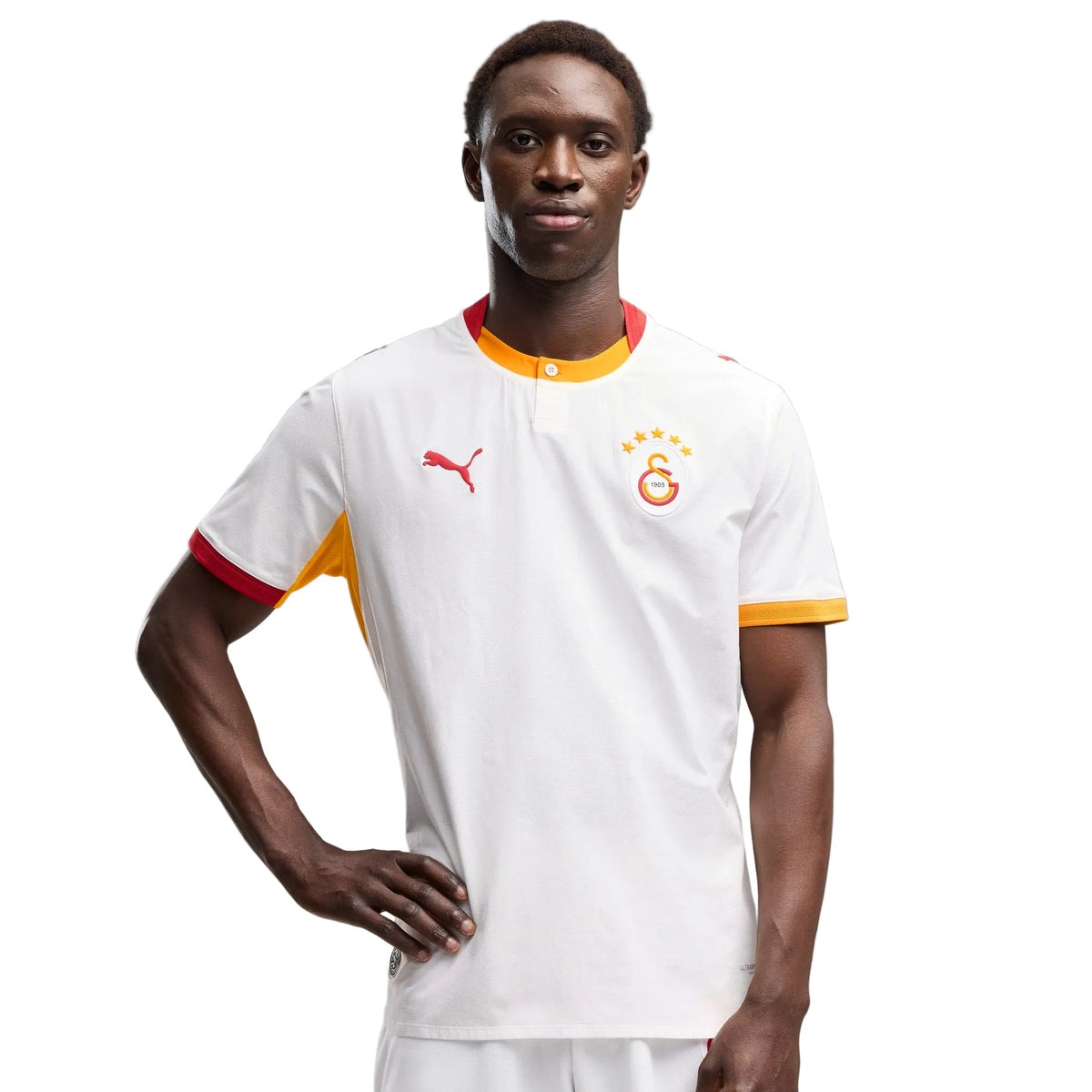 GALATASARAY 26/27 AUTHENTIC THIRD JERSEY