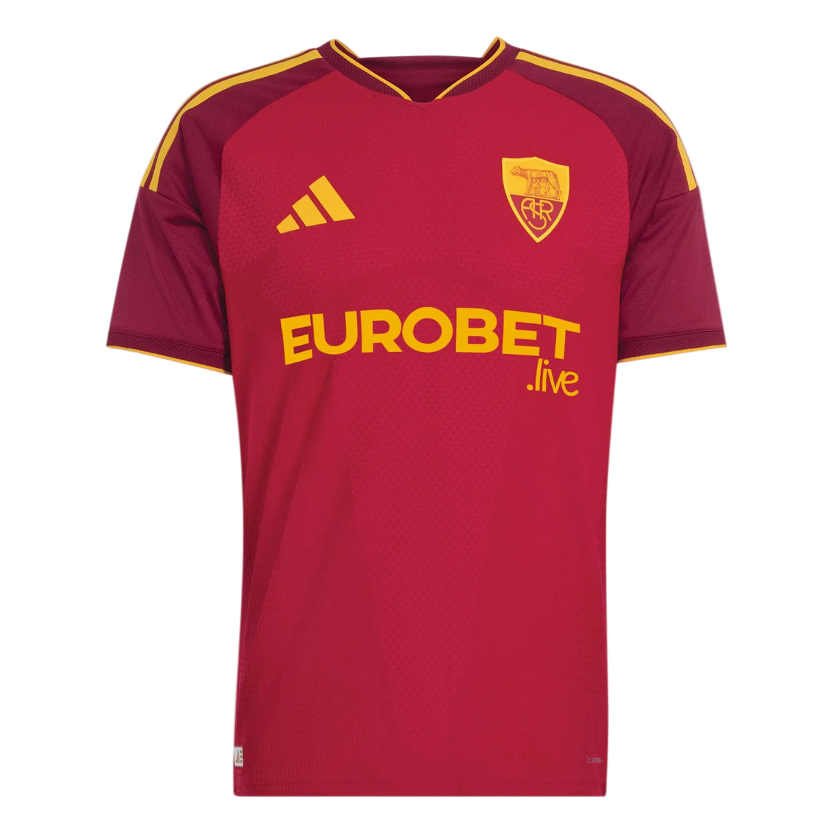 AS ROMA 26/27 HOME AUTHENTIC JERSEY