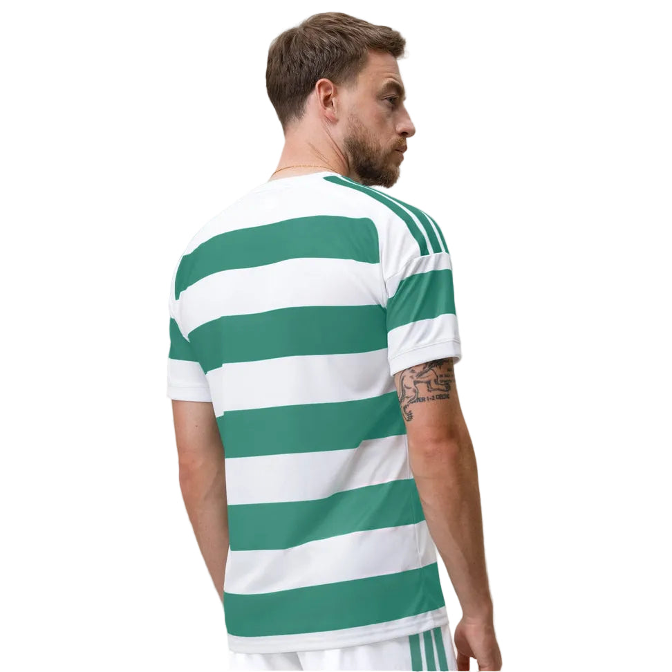 CELTIC 26/27 AUTHENTIC HOME JERSEY