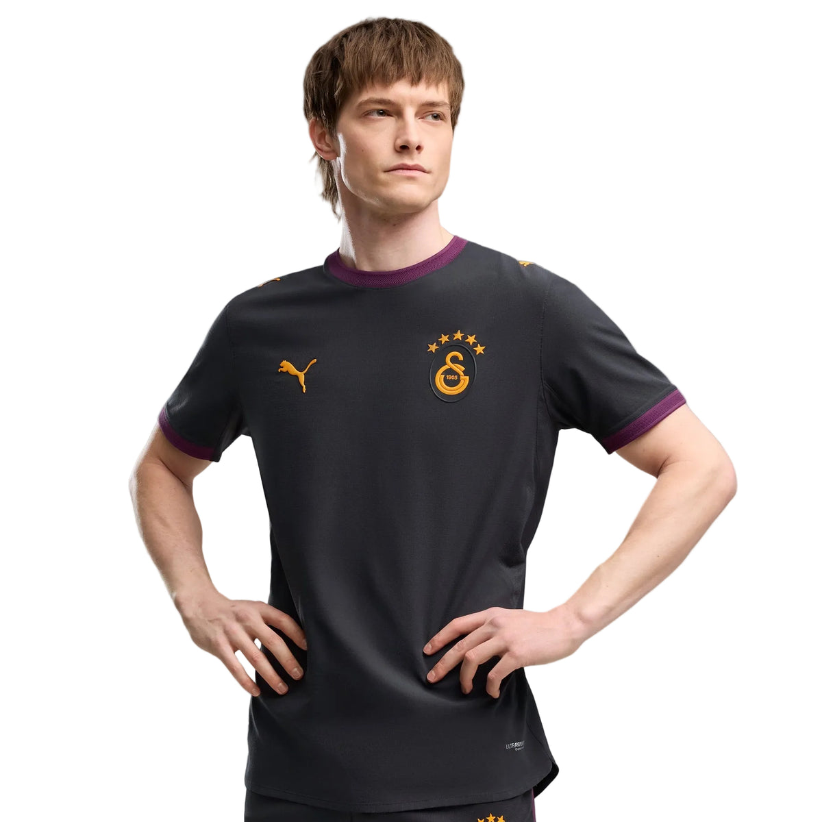 GALATASARAY 26/27 AUTHENTIC AWAY JERSEY