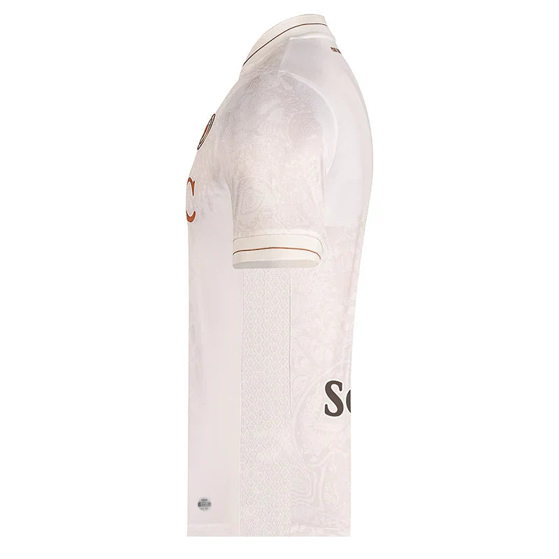 SSC NAPOLI 25/26 AWAY AUTHENTIC JERSEY
