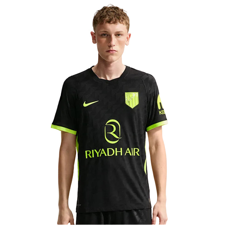 ATLETICO MADRID 26/27 AWAY PLAYER JERSEY