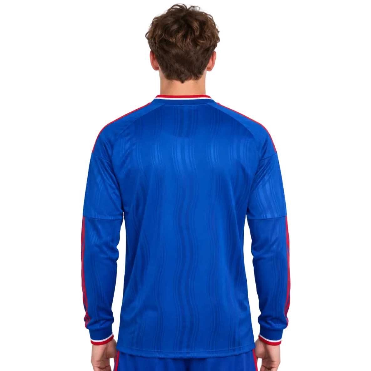 MANCHESTER UNITED 26/27 AWAY LONG SLEEVE JERSEY