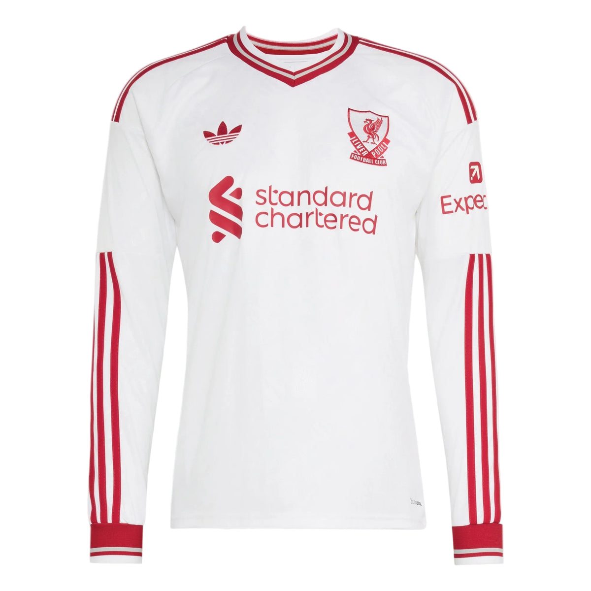 LIVERPOOL 26/27 AUTHENTIC AWAY JERSEY