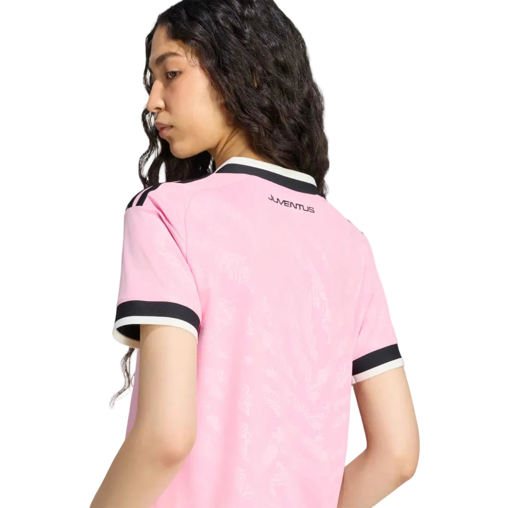 JUVENTUS 26/27 AWAY WOMEN JERSEY
