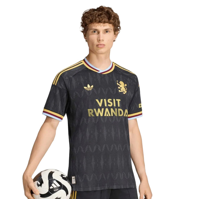 ASTON VILLA 26/27 AUTHENTIC AWAY JERSEY