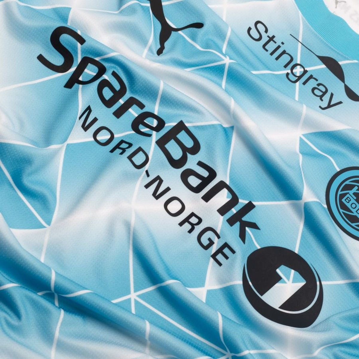 FK BODØ/GLIMT 25/26 THIRD JERSEY