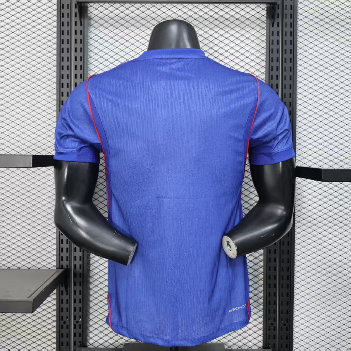 CROATIA 26 AWAY AUTHENTIC WORLD CUP JERSEY