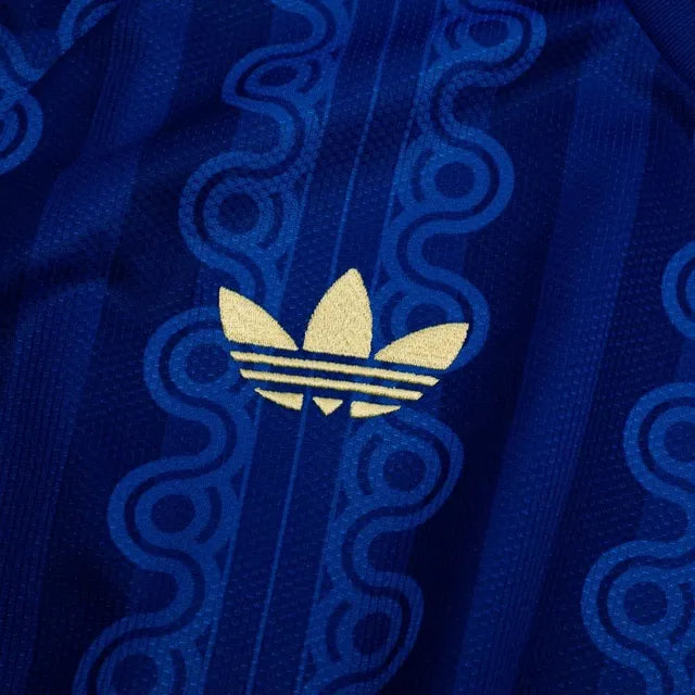 SWEDEN 26 AWAY WORLD CUP JERSEY