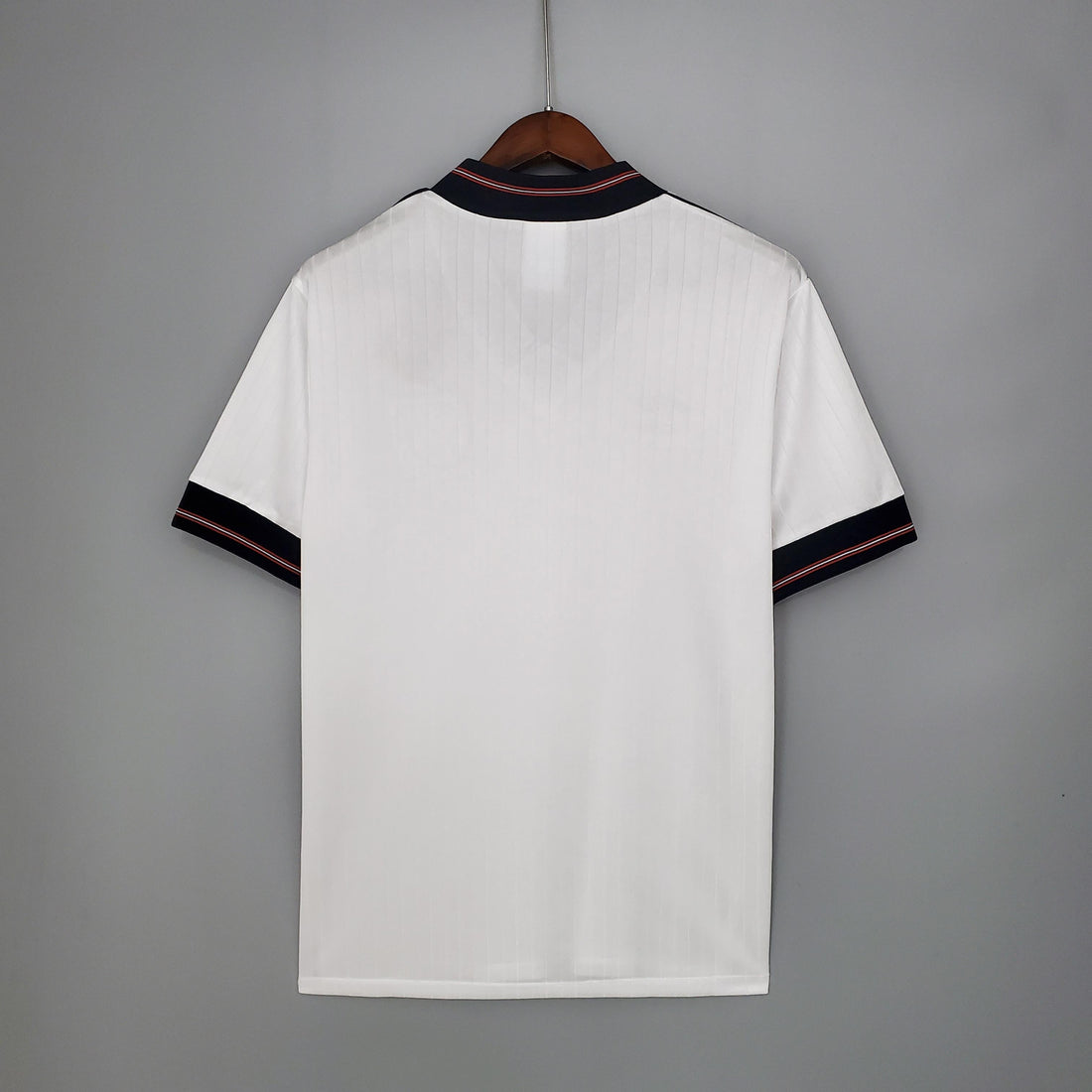 ENGLAND 84/87 RETRO HOME JERSEY