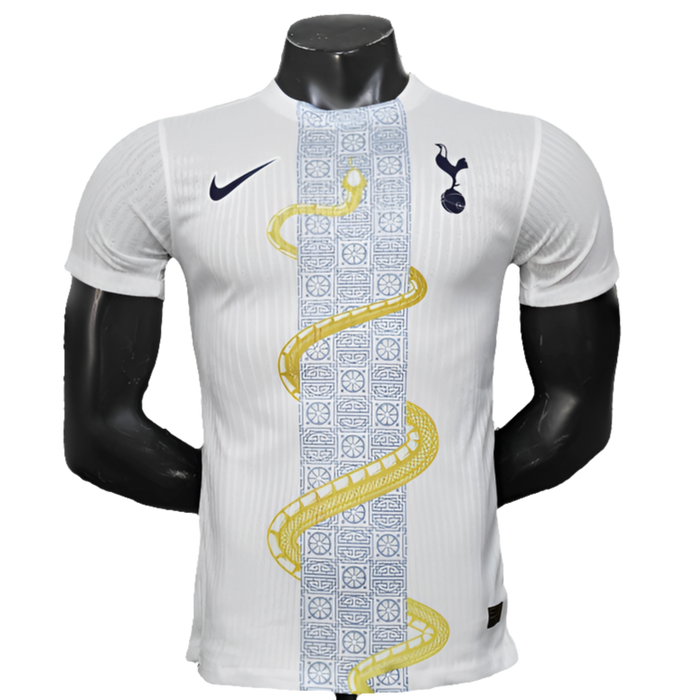 TOTTENHAM 25/26 SPECIAL EDITION AUTHENTIC JERSEY
