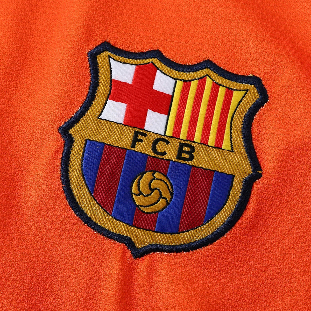 BARCELONA 12/13 RETRO AWAY JERSEY