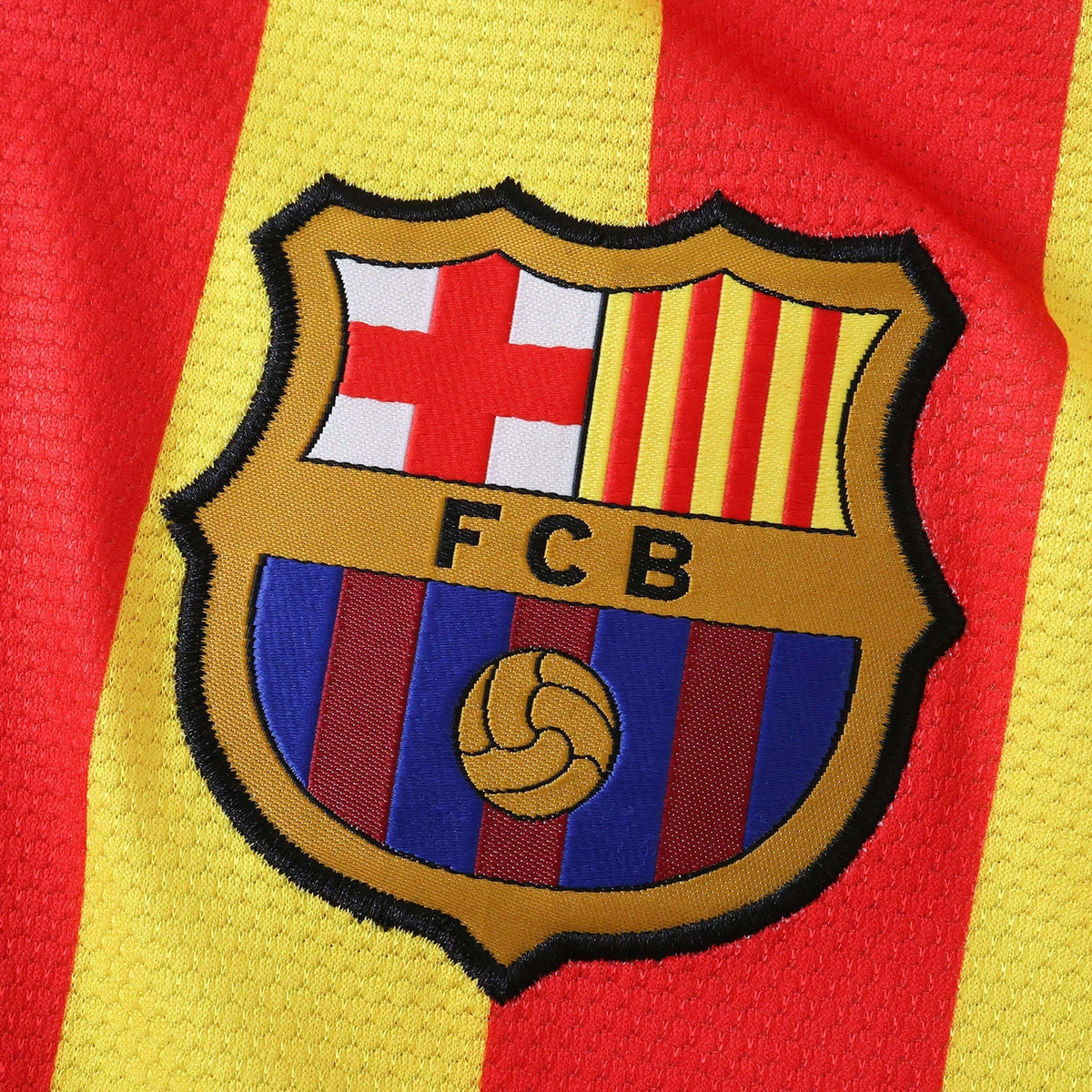 BARCELONA 13/14 RETRO AWAY JERSEY
