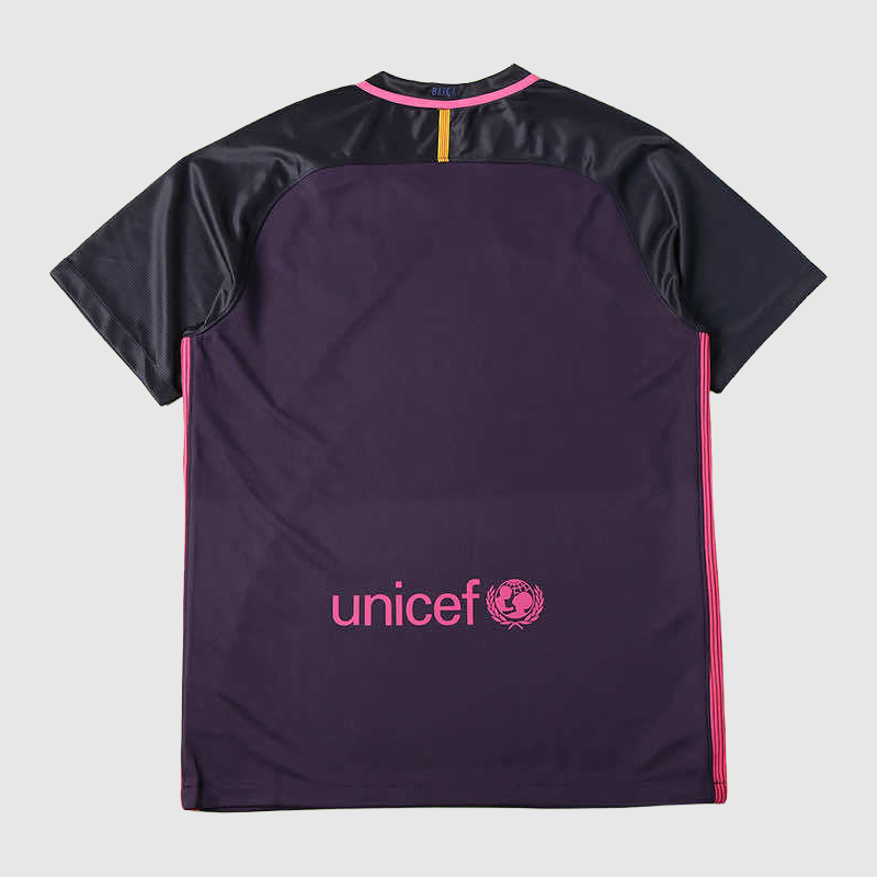 BARCELONA 16/17 RETRO AWAY JERSEY