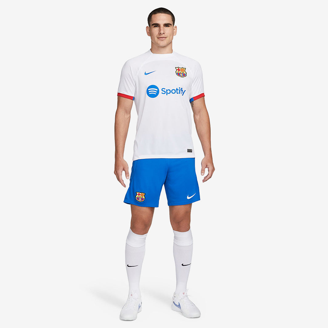 BARCELONA 23/24 AWAY JERSEY