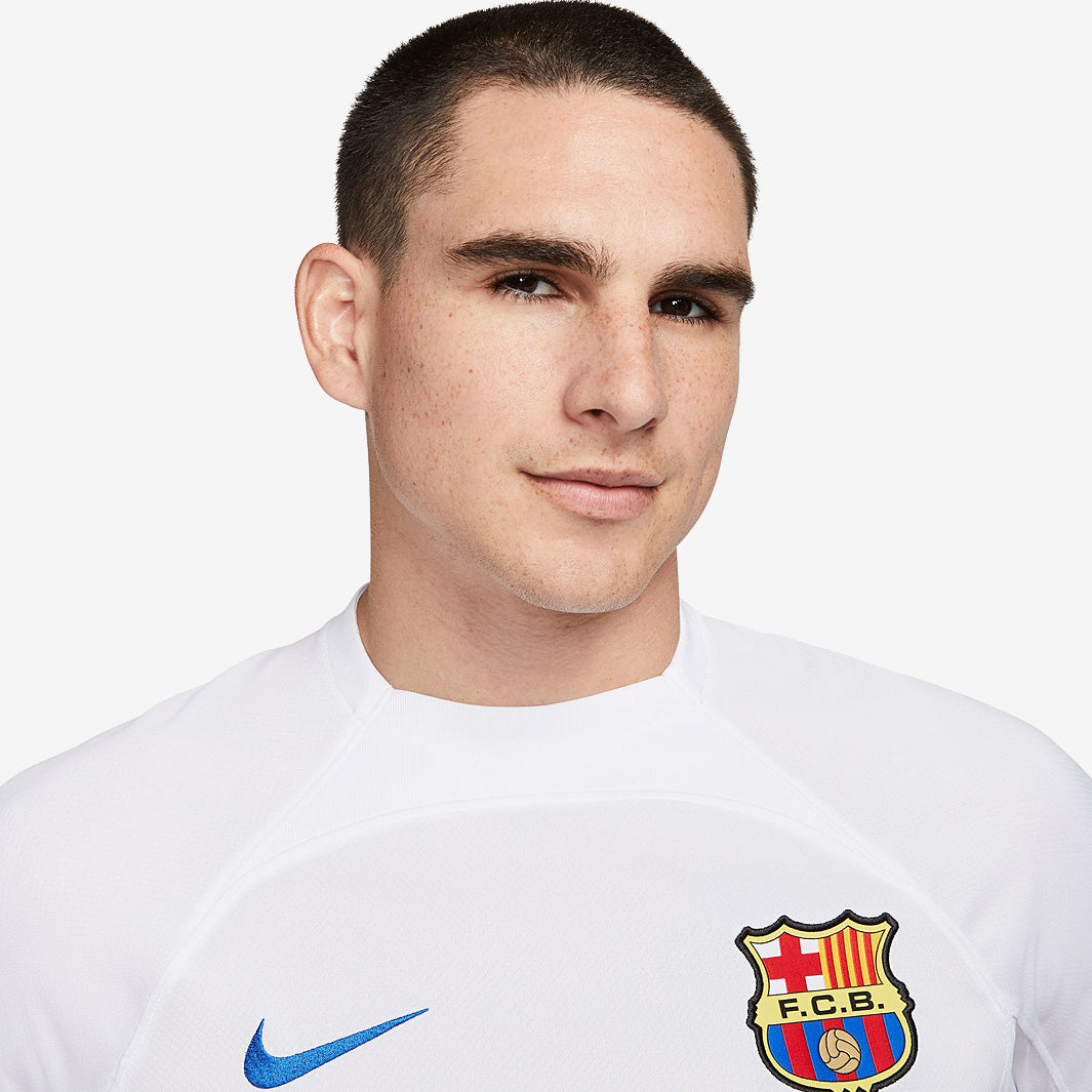 BARCELONA 23/24 AWAY JERSEY