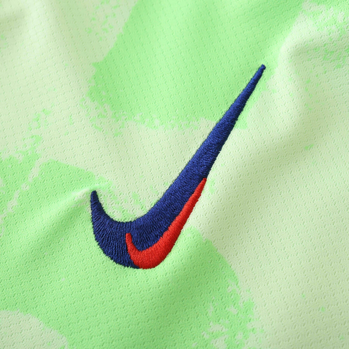 BARCELONA 25/26 FIFTH JERSEY