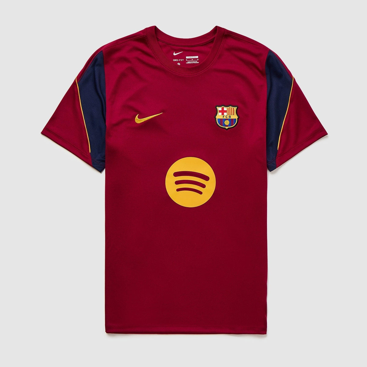 BARCELONA 26/27 TRAINING TOP