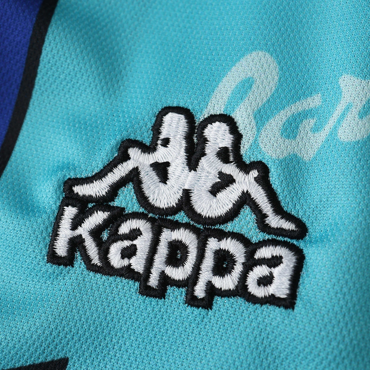 BARCELONA 96/97 RETRO AWAY JERSEY