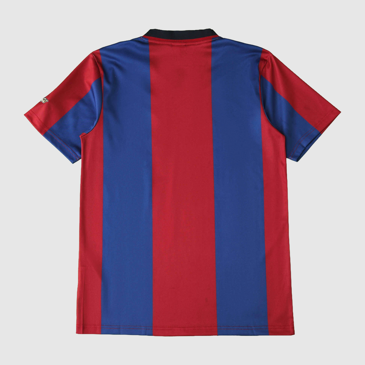 BARCELONA 98/99 RETRO HOME JERSEY