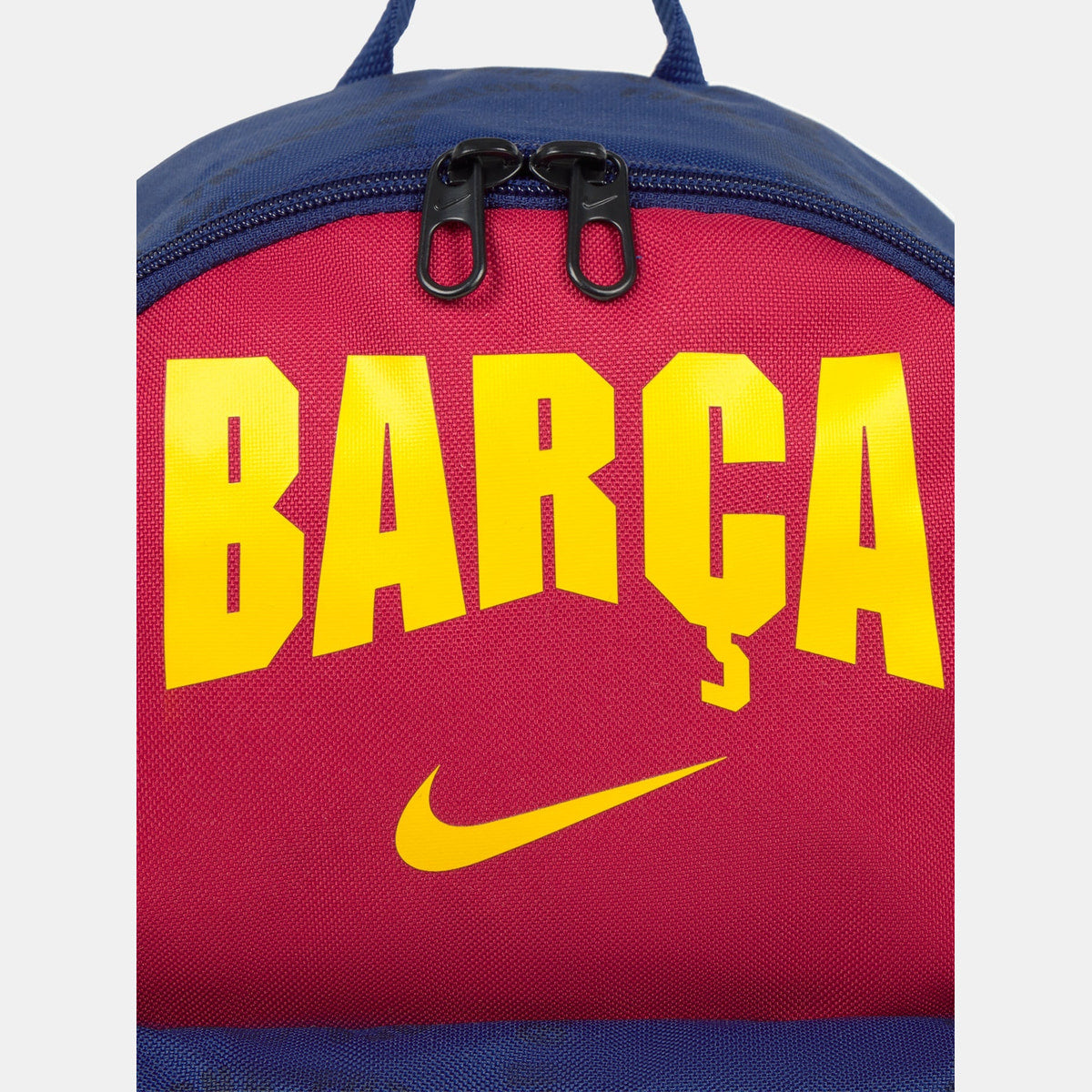 BARCELONA ACADEMY MINI BACKPACK