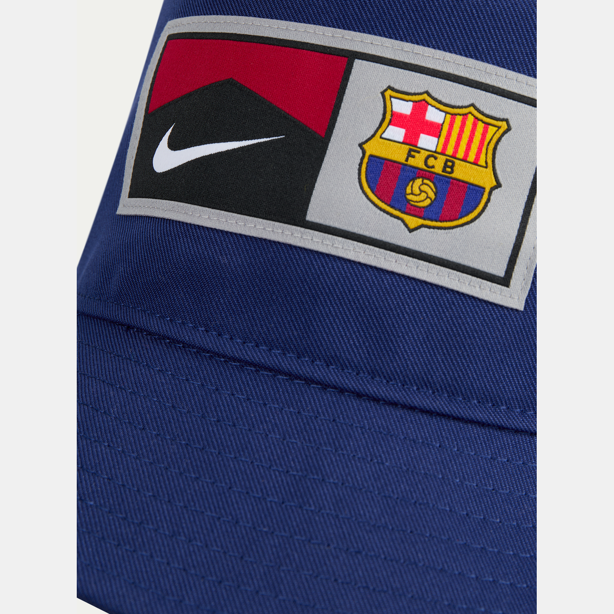 BARCELONA HOME 26/27 BUCKET HAT