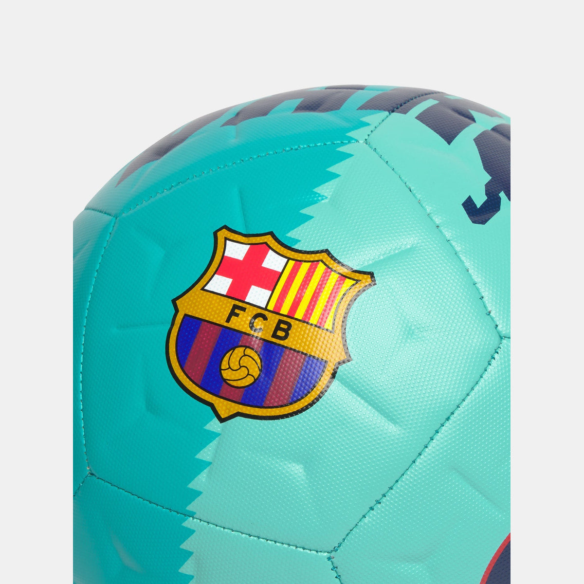 BARCELONA THIRD 26/27 BALL