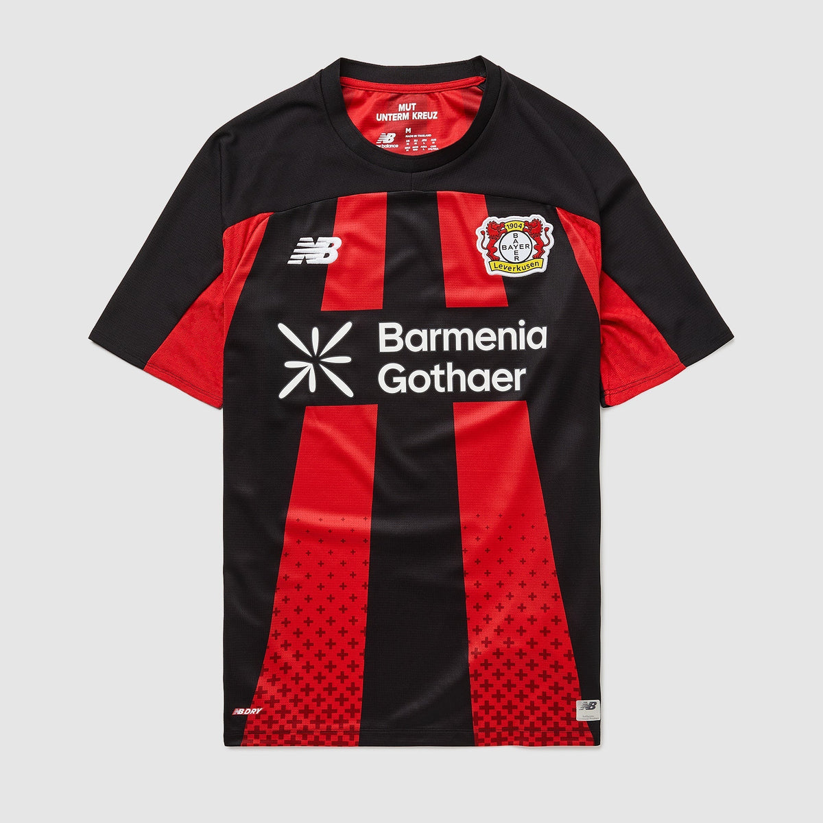 BAYER 04 LEVERKUSEN 26/27 HOME JERSEY